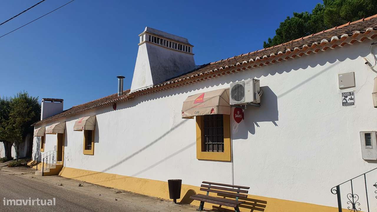 Restaurante - Boa oportunidade de Negócio perto da Golegã - Grande imagem: 2/30