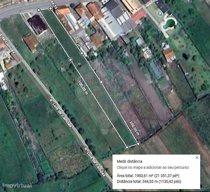 Terreno  para venda - Grande imagem: 5/7