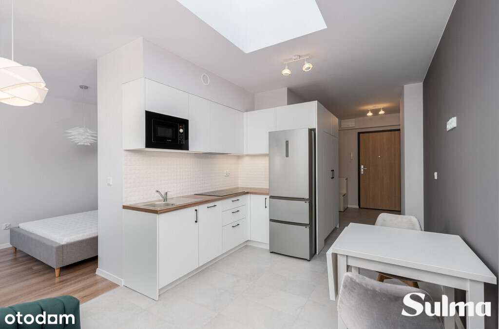 Mieszkanie w Nowym Budownictwie blisko tramwaju - Pełny obrazek: 3/12