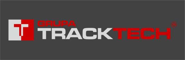 TRACKTECH logo