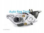 Turbina Peugeot 207, 307 308 I Expert Partner 1.6 HDi 90KM - 1