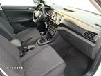 Volkswagen T-Cross 1.0 TSI Life - 12