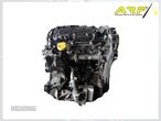 Motor RENAULT MEGANE II 2008 2.0DCI 150CV  Ref: M9R700 - 2