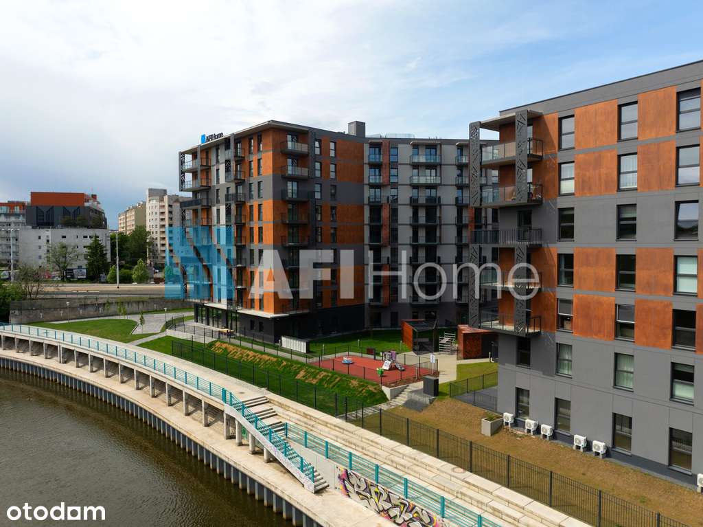 Lokal gastronomiczny tuż przy Odrze! - Pełny obrazek: 2/6