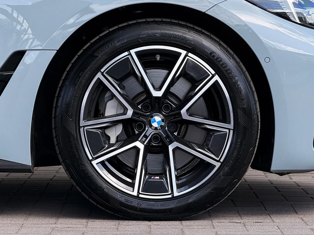 BMW Seria-4 430I XDRIVE M Sport 2.0 Benzyna 258 KM — zdjęcie 5