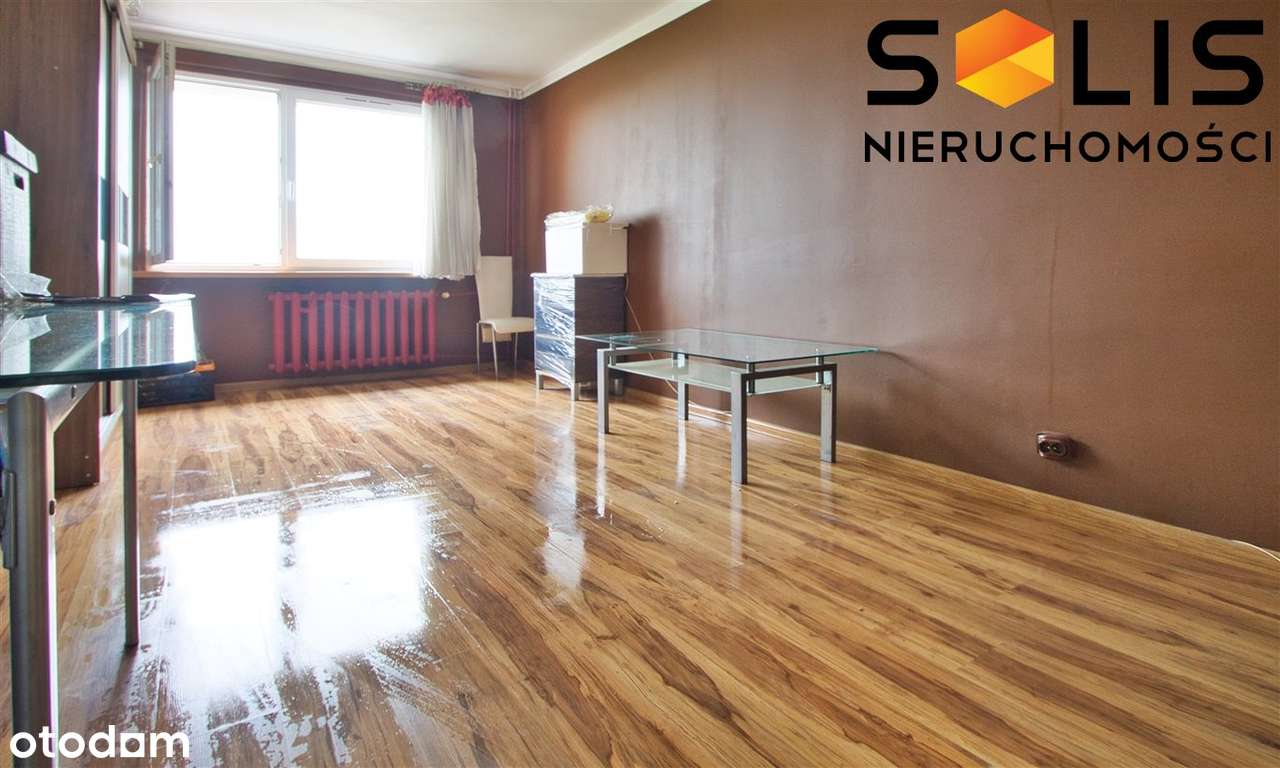 Kawalerka, Przemysława, ładny widok - Pełny obrazek: 3/4