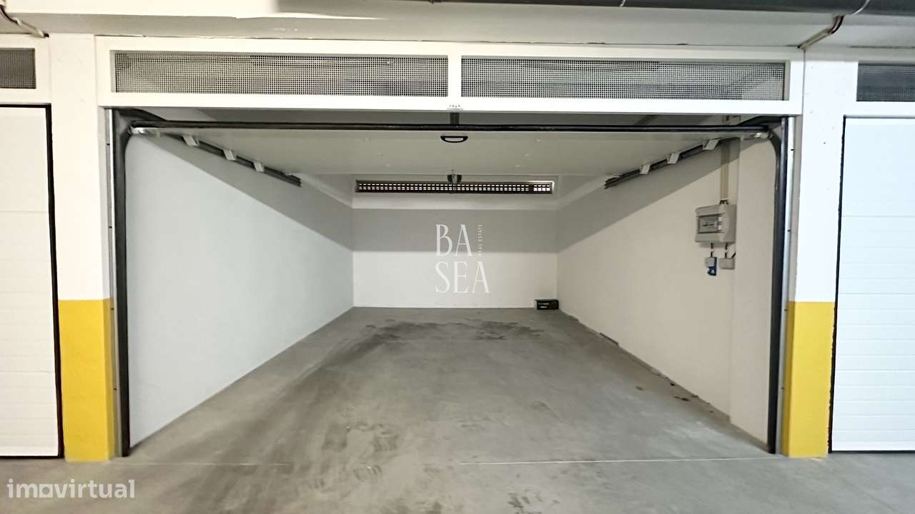 Apartamento T3 novo box para 1 Carro em Ferreiros Braga-21