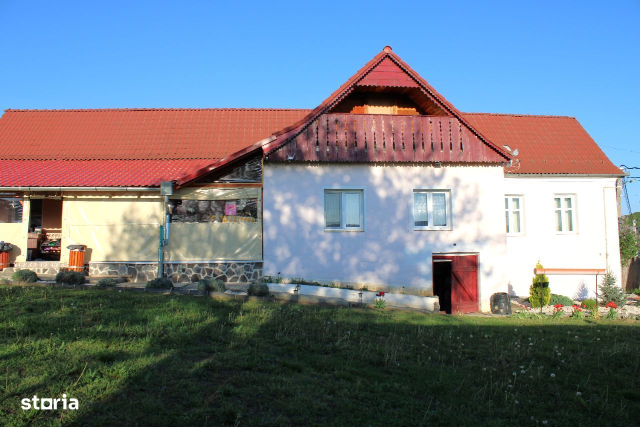 Casa de vanzare - Mosie - Livada