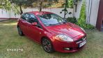 Fiat Bravo 2.0 Multijet 16V Sport - 1