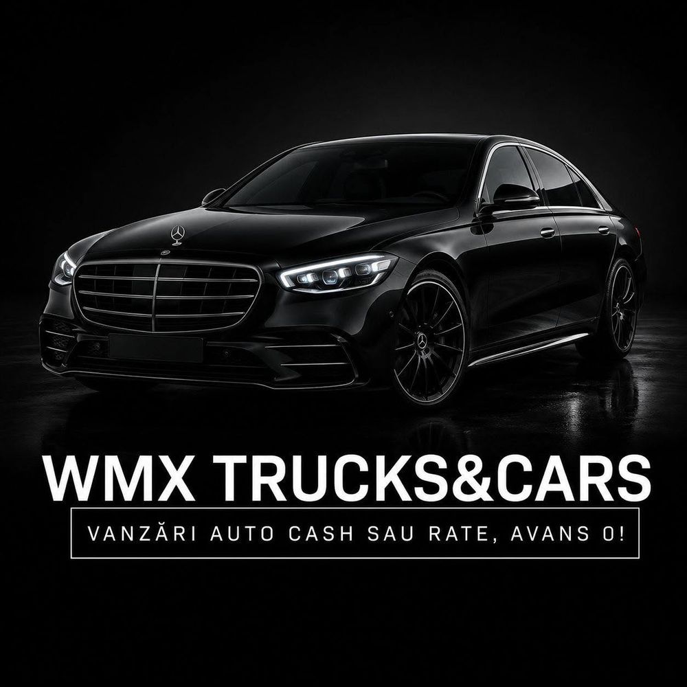 WMX CARS