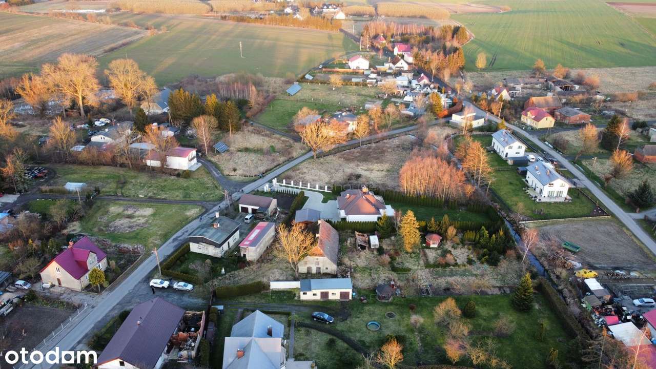 Dom pod Kołobrzegiem z dużym ogrodem - Pełny obrazek: 5/16