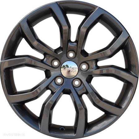 82214667ac HB FELGA 18 5x110 JEEP COMPASS RENEGADE - 1