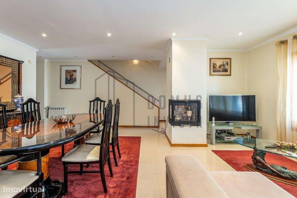 Moradia para venda em Guifões - Matosinhos-9