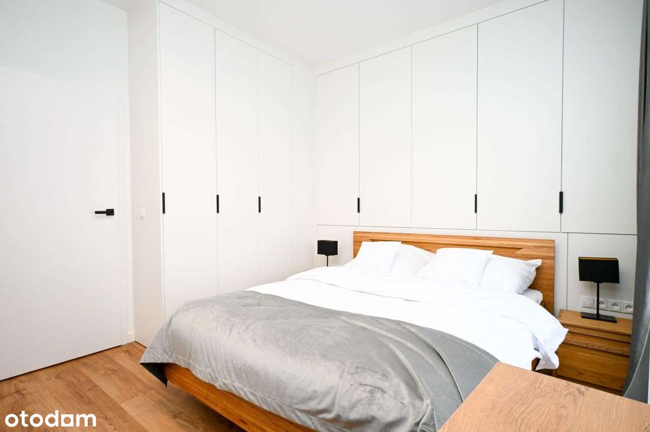 Nowe ! 2 Pokoje Ul.Rakowicka 42m2 + balkon-8