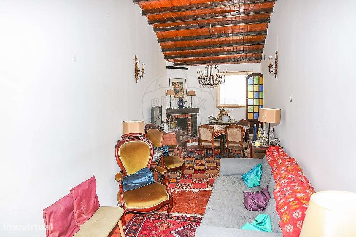 Moradia T3 para venda - Grande imagem: 5/45