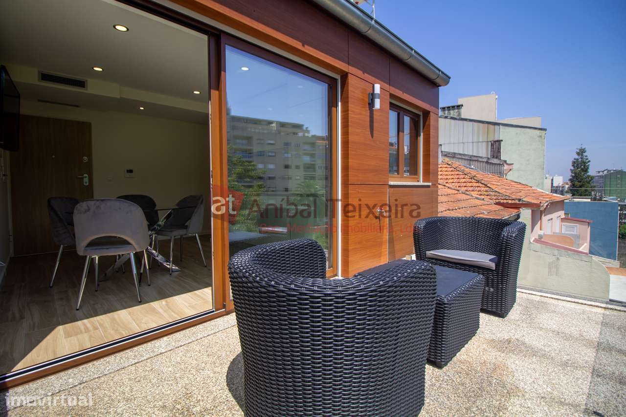 Apartamento T1 Vila Nova de Gaia - Grande imagem: 4/10