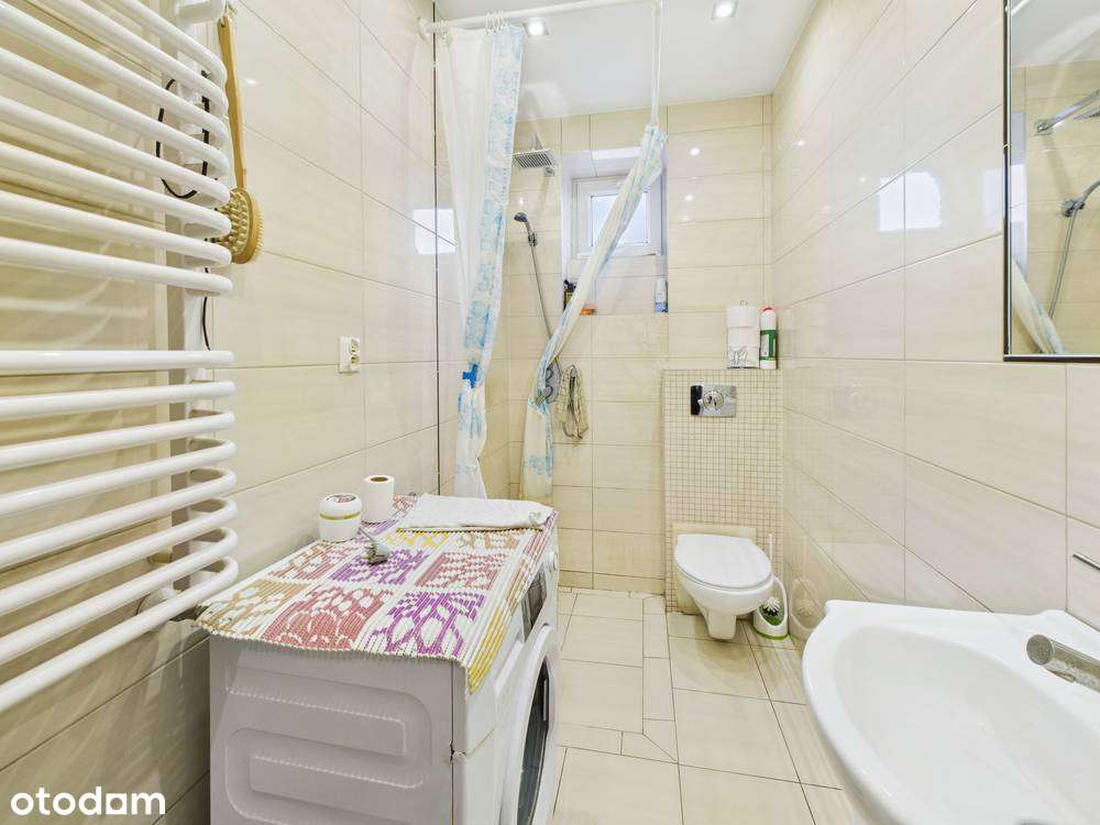 Dom jednorodzinny z pawilonem handlowym-10