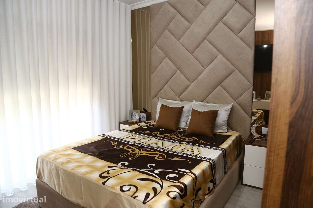 Apartamento T2 Venda em Lustosa e Barrosas (Santo Estêvão),Lousada-13