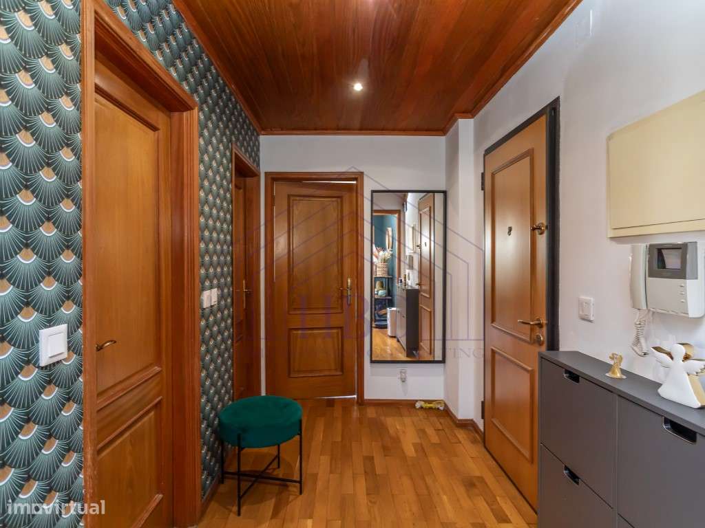 Apartamento T2 em Rio de Mouro - Conforto, Luz Natural e Excelente ...-15