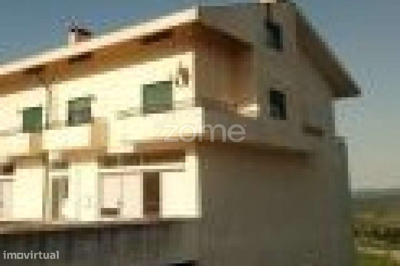 Apartamento T2, com garagem fechada. - Grande imagem: 4/10