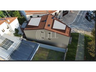 Apartamento T4, com garagem, em Vila do Conde, Porto - Grande imagem: 4/25