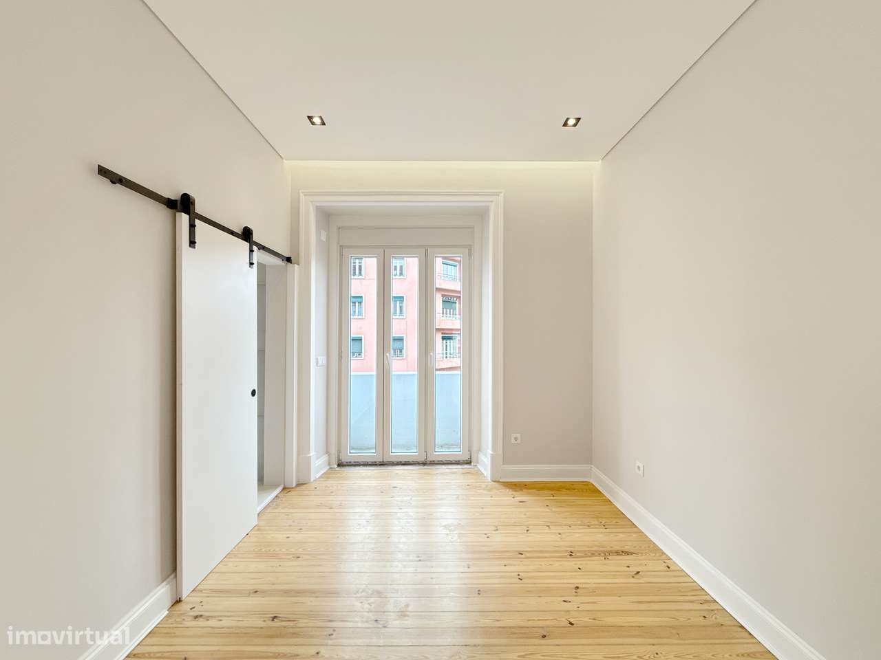 Apartamento, 93 m², Areeiro-32