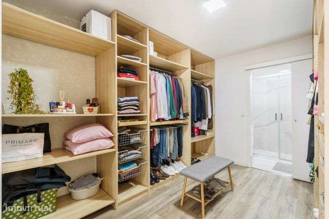 Apartamento, 135 m², Ferreiros e Gondizalves-3