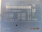 Calculator faruri BMW f10 F11 F07 f25 X3 X4 Modul FRM - 2