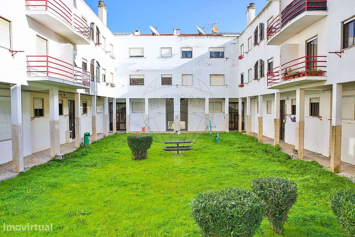 Apartamento T2 para venda - Grande imagem: 5/34