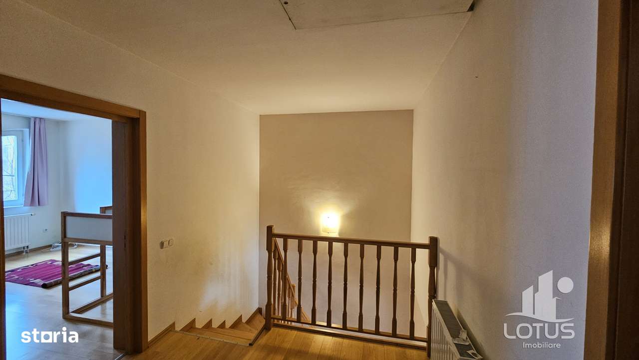 Casa superba, zona premium, Tudor-9