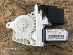 Motoras usa stanga spate cu modul VW Touran 2014 - 1