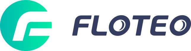 Floteo logo