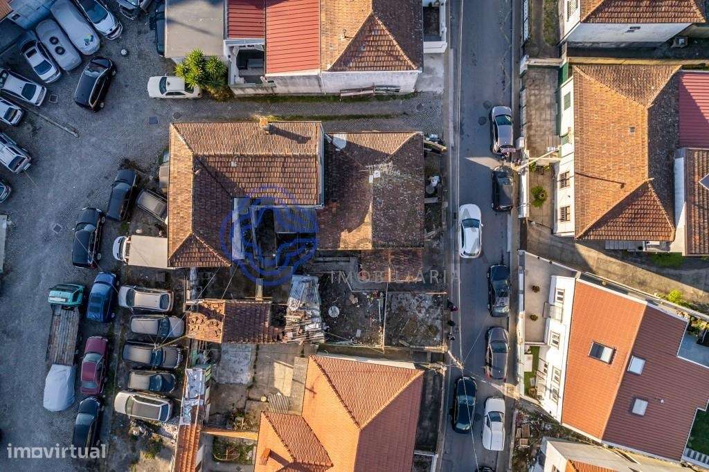 Duas Moradias no Centro de Ermesinde - Grande imagem: 5/43