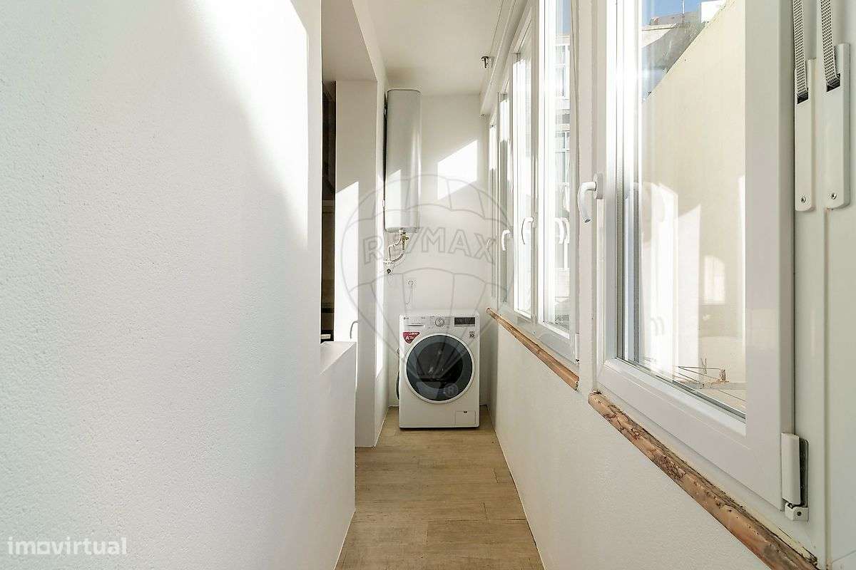 Apartamento T3 para venda - Grande imagem: 5/15