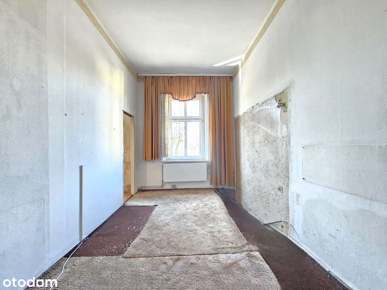 5-pokojowe mieszkanie w Goduli! Możliwość podziału na mniejsze!-6
