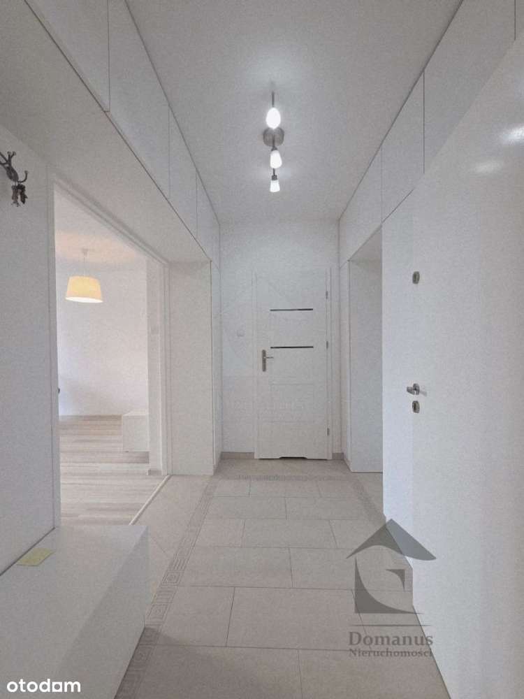 0% prowizji, ul. Kaczorówka, ładne 3 pok.51m2-12