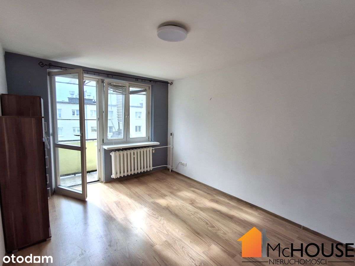 Mielec - 56m2, balkon, 4 pokoje, Niski czynsz-2