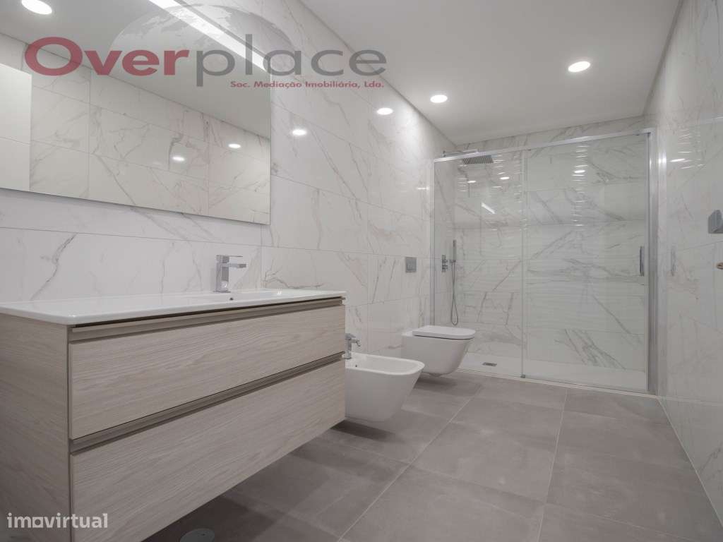 Apartamento T4 Venda Lourinhã-17