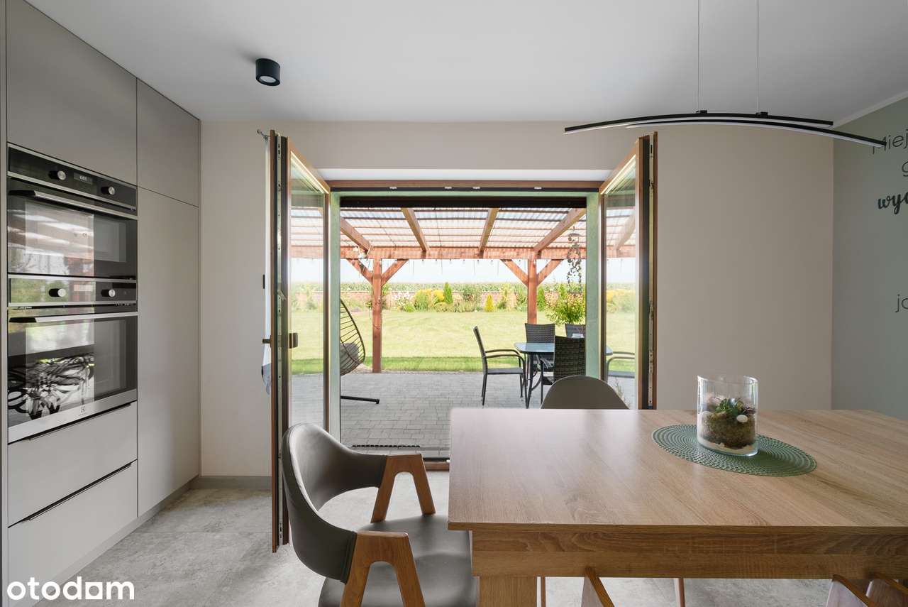 Na sprzedaż Gospodarstwo wraz z czynną żwirownią i stawami hodowlanymi-8