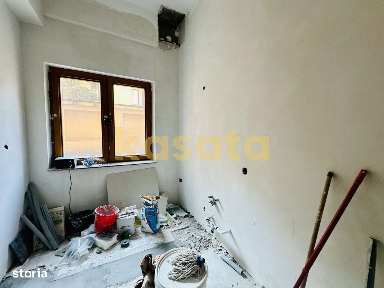 OPORTUNITATE | APARTAMENT 3 CAMERE | UNIVERSITATE CISMIGIU | CENTRU - Imagine principală: 5/7