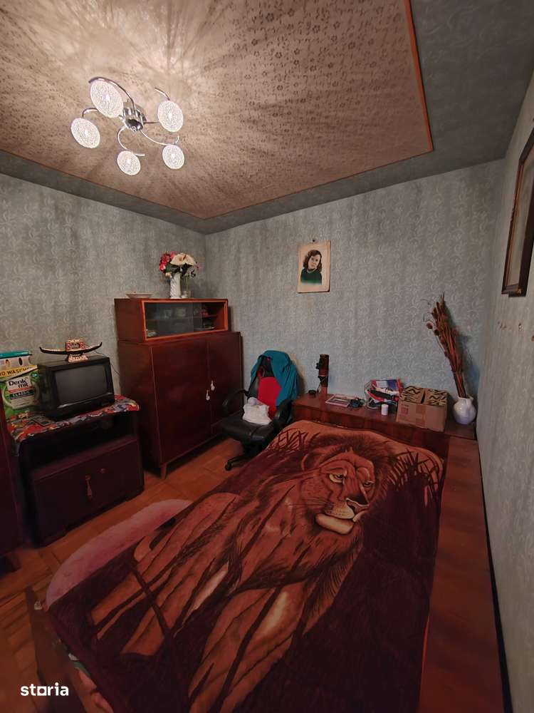 Vând apartament cu doua camere în Timișoara 57.000€-4