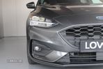 Ford Focus SW 1.5 TDCi EcoBlue ST.Aut. - 36