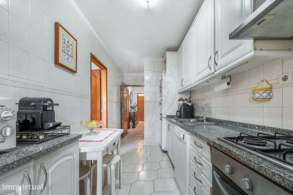 Apartamento T3 para venda - Grande imagem: 4/29