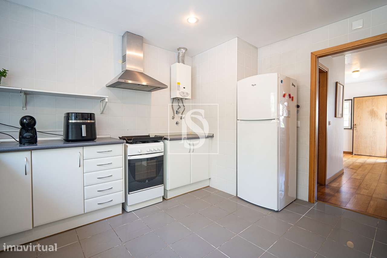 Moradia T3 Venda em Ajuda,Lisboa-23