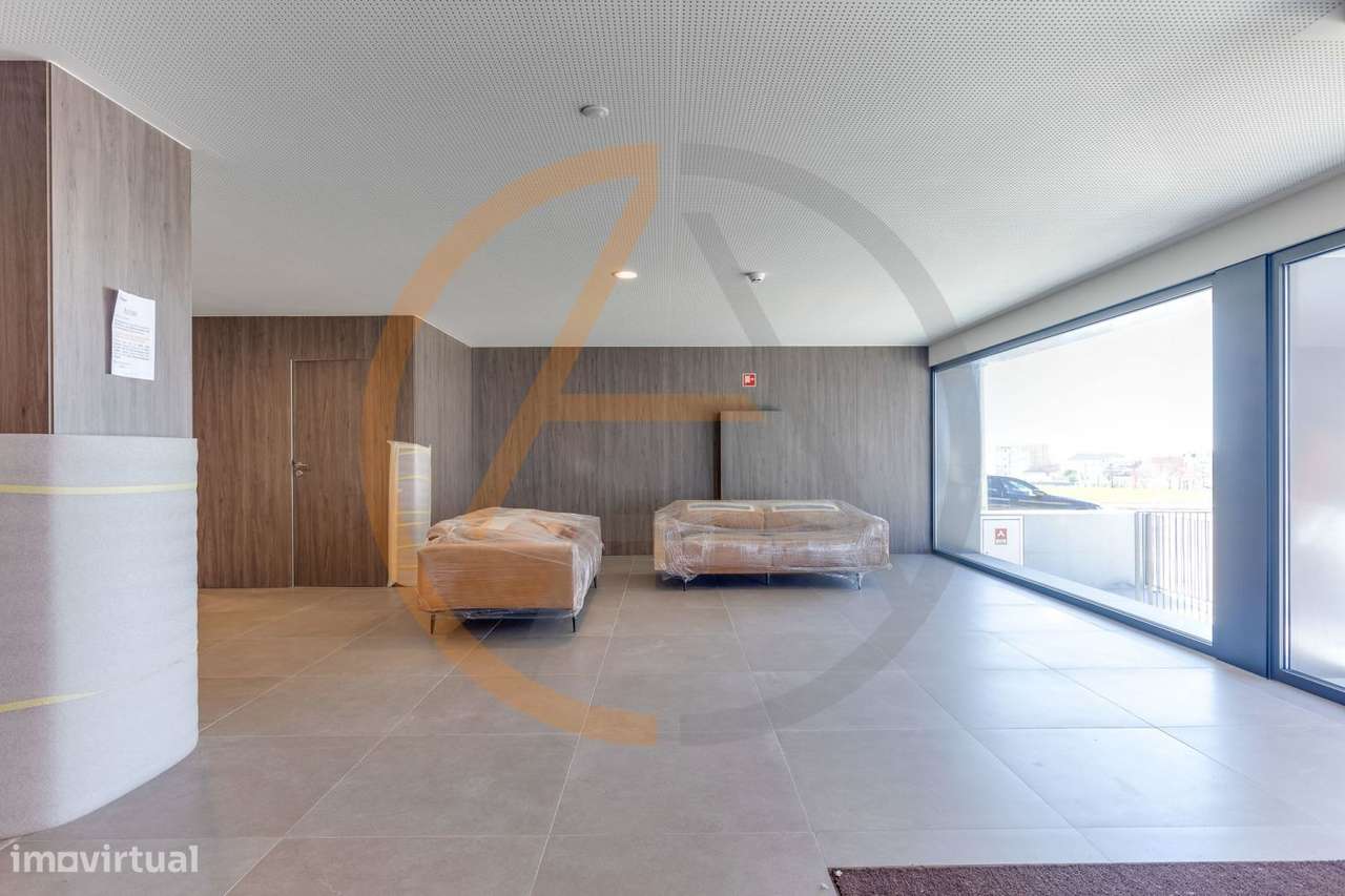 Apartamento T3 | Santa Marinha-33