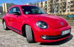 Volkswagen Beetle - 1