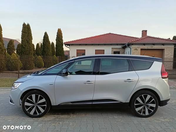 Renault Grand Scenic ENERGY dCi 110 LIMITED - 2