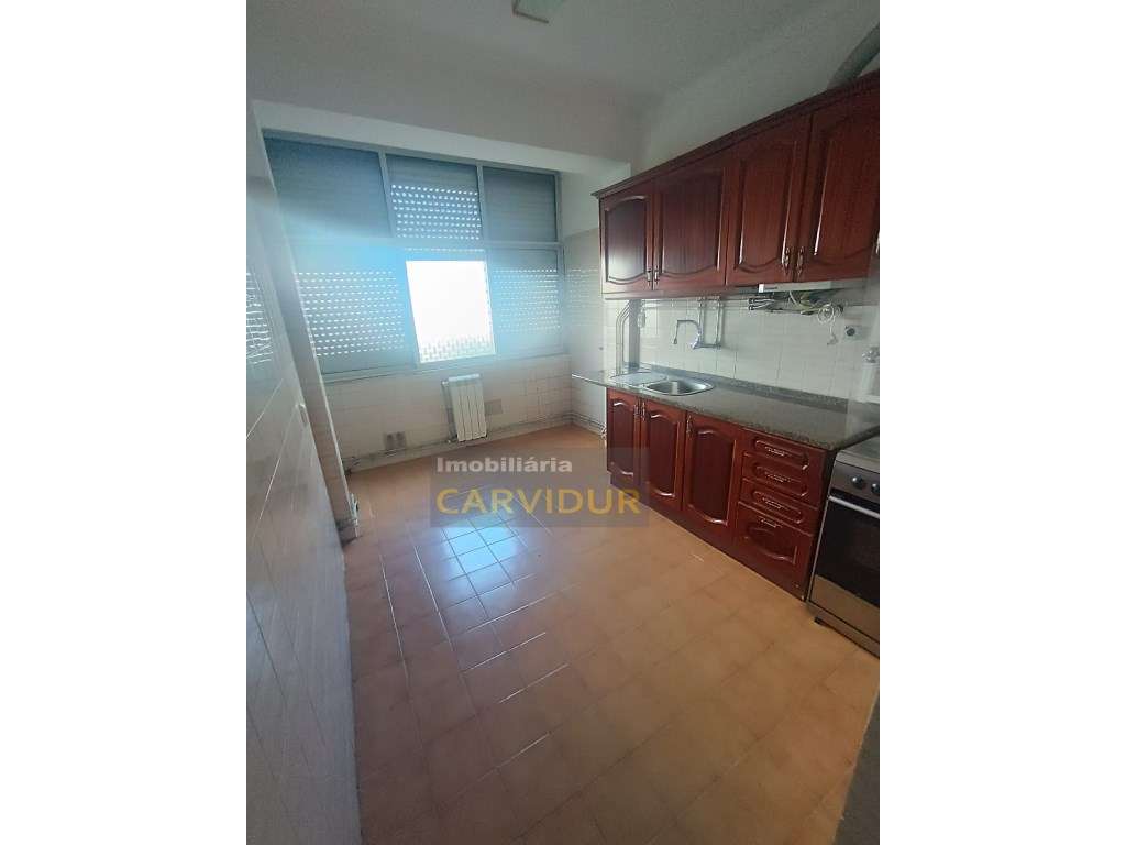 Lavradio T2 Res do chão bom estado - Grande imagem: 4/22