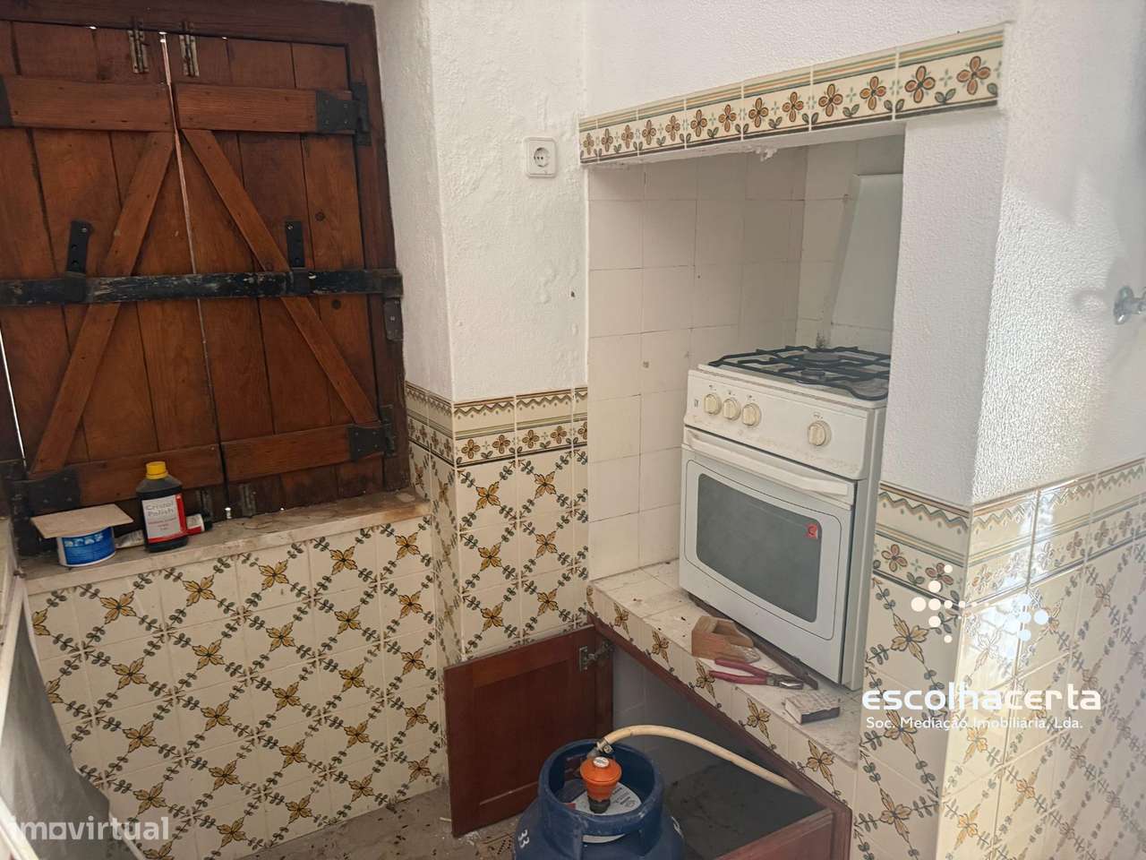 Quinta unica em pleno coração da Arrabida-30