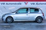 Renault Clio 2.0 16V Sport - 4